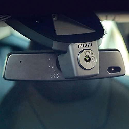 DREIEYECAM for Model S AP1 (B0BM6L828V)