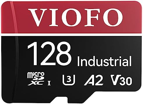 VIOFO 256GB Industrial Grade (B0C5HZLH5B)