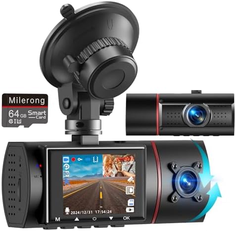 Budget Dual Cam (B0C6Q2565M)