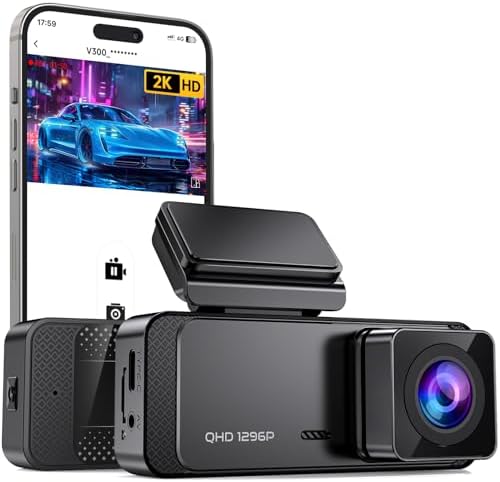 1296P Budget Cam (B0D2Y1PM8V)